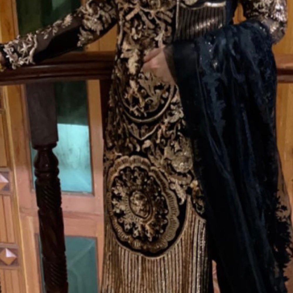 Saba safinaz dress
